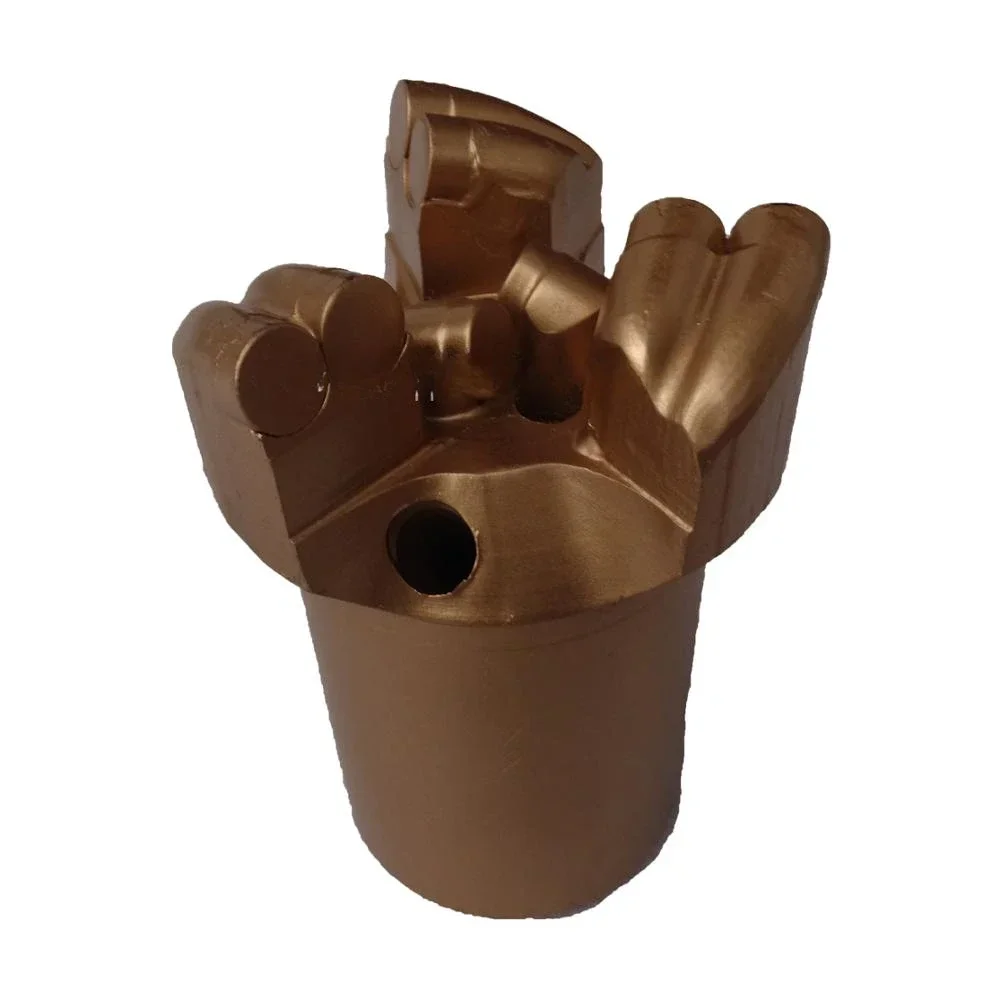 Best Seller First94mm Well Drilling,Diamond 3-wing Drill Bit,diamond PDC Drill Bit,mining Diamond Drill Bit
Best Seller First94mm Well Drilling,Diamond 3-wing Drill Bit,diamond PDC Drill Bit,mining Diamond Drill Bit