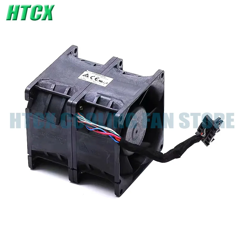 Original GFM0812DU 80x80x85mm 8cm DC12V 14A Powerful Supercharged Cooling Fan
Original GFM0812DU 80x80x85mm 8cm DC12V 14A Powerful Supercharged Cooling Fan