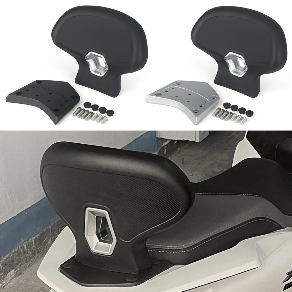 For Honda PCX 160 PCX160 PCX 125 PCX125 2021-2023 2022 Motorcycle Accessories Rear Passenger Seat Backrest Cushion Back Rest Pad
For Honda PCX 160 PCX160 PCX 125 PCX125 2021-2023 2022 Motorcycle Accessories Rear Passenger Seat Backrest Cushion Back Rest Pad