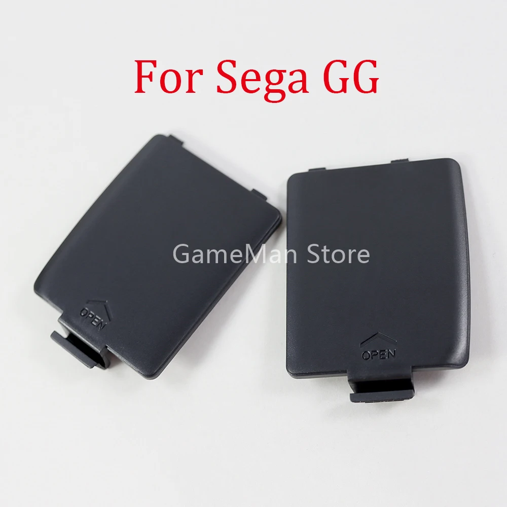 OCGAME 30 пар для Sega Game Gear ручная система Крышка батарейного отсека для GameGear GG L R AA Крышка батарейного отсека
OCGAME 30 пар для Sega Game Gear ручная система Крышка батарейного отсека для GameGear GG L R AA Крышка батарейного отсека