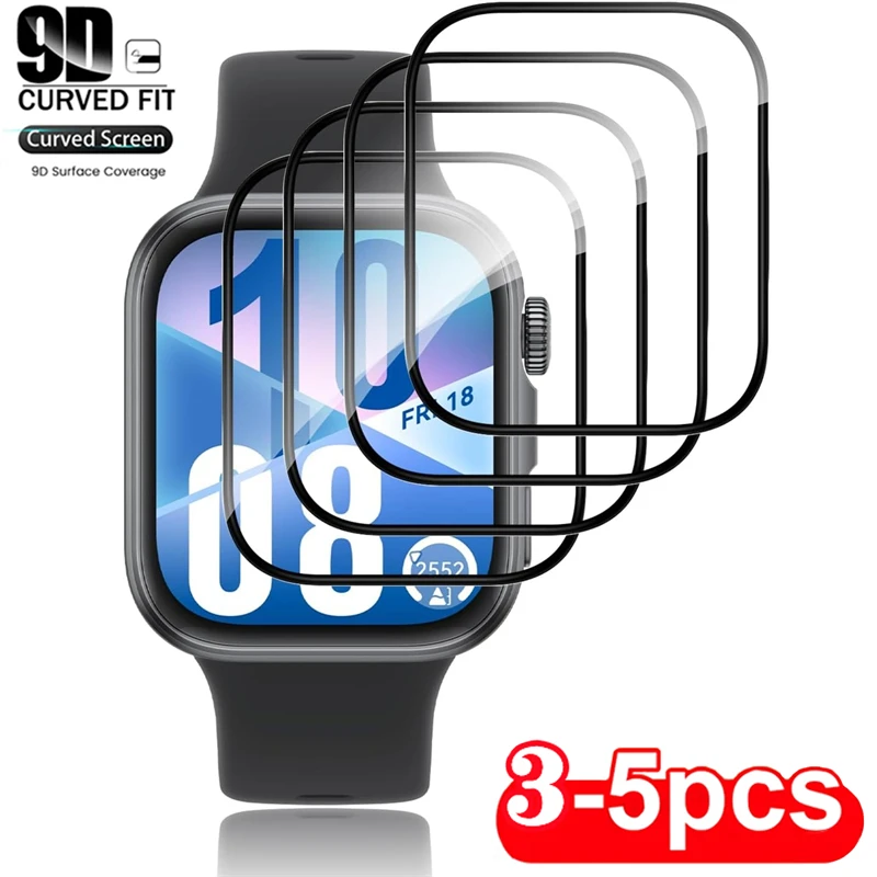 Protector Film For Huawei Watch Fit3 Fit4 4Pro SmartWatch Screen Protector Not Glass Full Cover Huawei Watch series Fit 3 4/4Pro
Protector Film For Huawei Watch Fit3 Fit4 4Pro SmartWatch Screen Protector Not Glass Full Cover Huawei Watch series Fit 3 4/4Pro