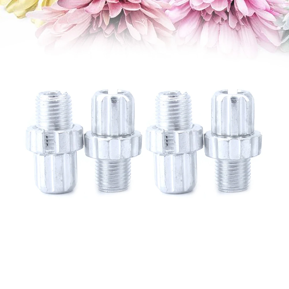 M10 Bicycle Brake Adjusting Screws High Quality Aluminum Lock Ring Replacement Bike H Cable Nipple Barrel Adjuster
M10 Bicycle Brake Adjusting Screws High Quality Aluminum Lock Ring Replacement Bike H Cable Nipple Barrel Adjuster