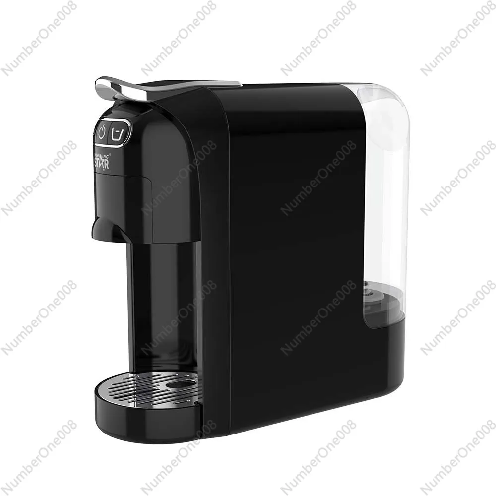 Household Capsule Powder Bag Tea Bag Four-in-one Multi-function Multi-system Capsule Coffee Machine
Household Capsule Powder Bag Tea Bag Four-in-one Multi-function Multi-system Capsule Coffee Machine