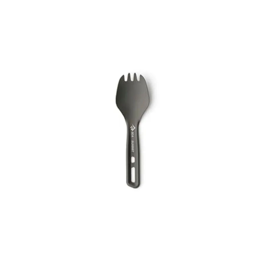 Frontier Ultralight Short-Handle Spork
Frontier Ultralight Short-Handle Spork