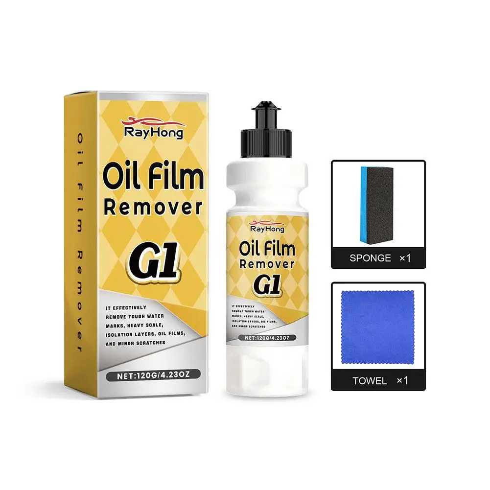 Car Glass Oil Remover Windshield Coating Agent Waterproof Rainproof Automobile Glass Oil Film Cleaner Polish Car Detailing
Car Glass Oil Remover Windshield Coating Agent Waterproof Rainproof Automobile Glass Oil Film Cleaner Polish Car Detailing