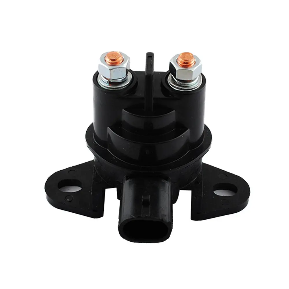 278-001-802 Starter Solenoid Relay Switch Compatible with SeaDoo GS GSI GSX GTI GTS GTX RXP RXT SP SPX SUV XP XP800 WAKE Chall
278-001-802 Starter Solenoid Relay Switch Compatible with SeaDoo GS GSI GSX GTI GTS GTX RXP RXT SP SPX SUV XP XP800 WAKE Chall