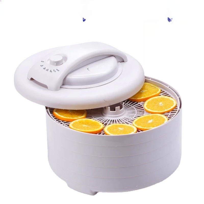 Household rice cooker food dryer meat fruit air drying flower tea dryer
Household rice cooker food dryer meat fruit air drying flower tea dryer