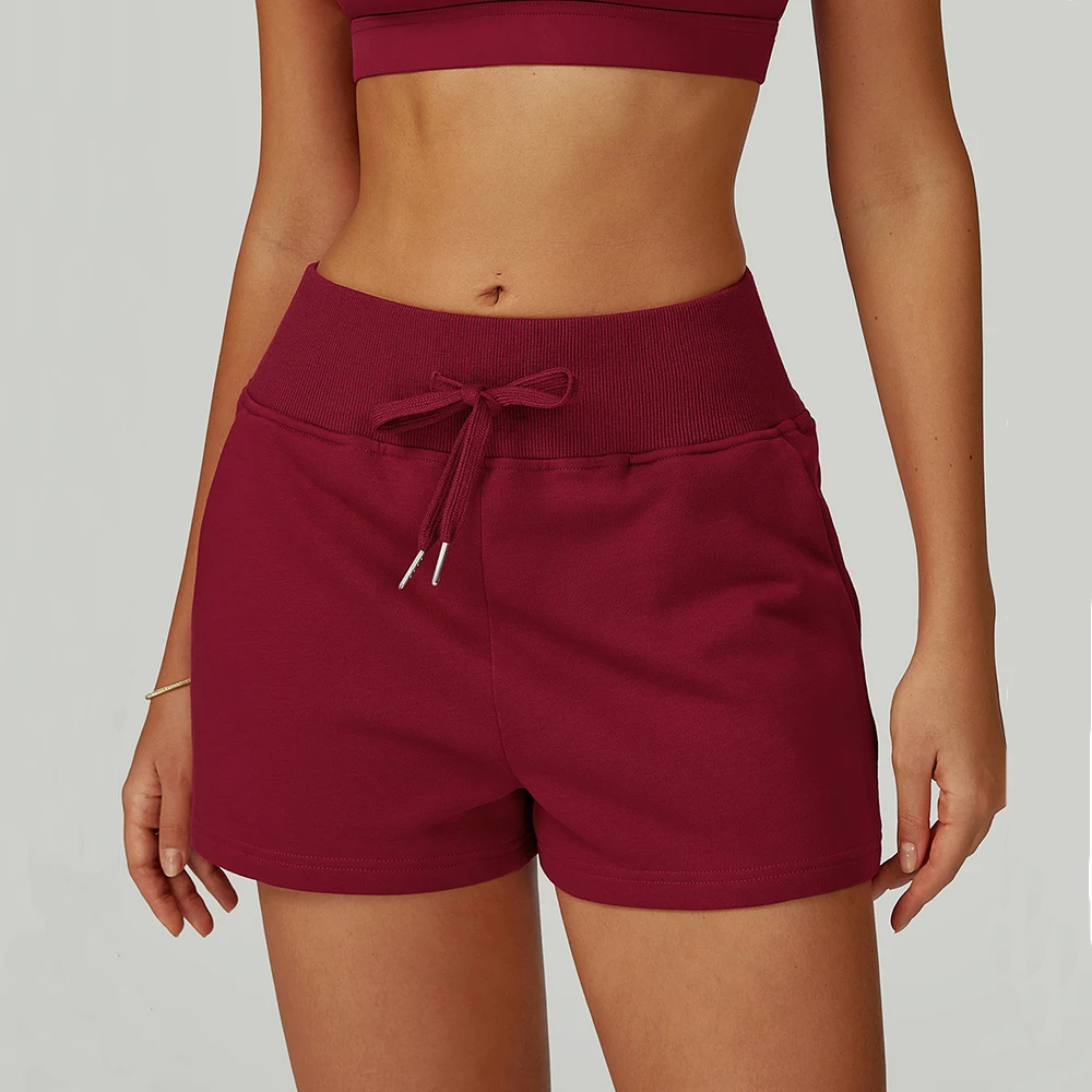 Loose Yoga Shorts Women Fitness Elastic Running Workout Short Leggings For Ladies Gym Sports Short Sweatpants Fitness Sportwear
Loose Yoga Shorts Women Fitness Elastic Running Workout Short Leggings For Ladies Gym Sports Short Sweatpants Fitness Sportwear