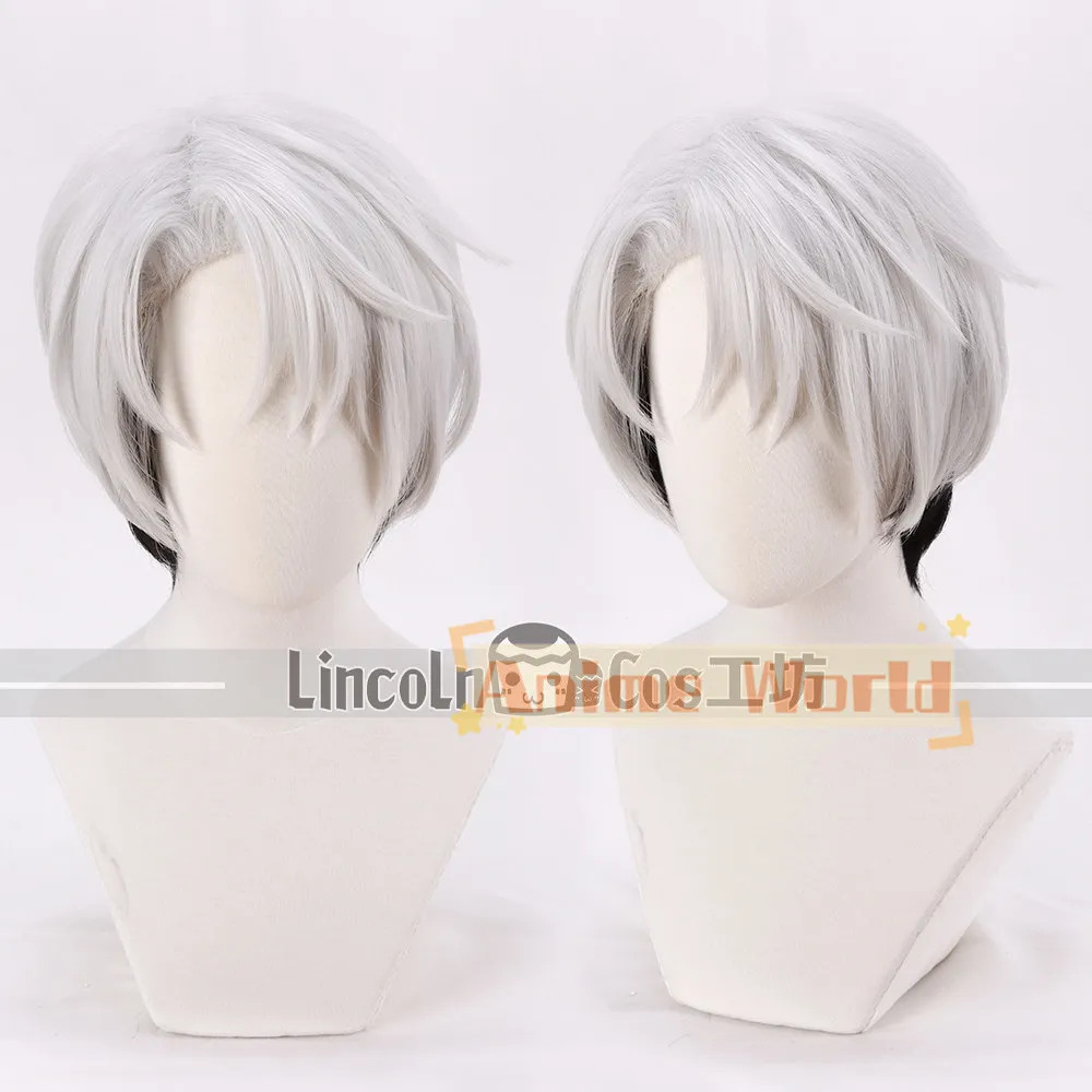 Anime Kusanagi Rikai Cos Cosplay Wig Halloween Carnival Party Props Synthetic Hair Heat Resistant Fiber + Wig Cap
Anime Kusanagi Rikai Cos Cosplay Wig Halloween Carnival Party Props Synthetic Hair Heat Resistant Fiber + Wig Cap