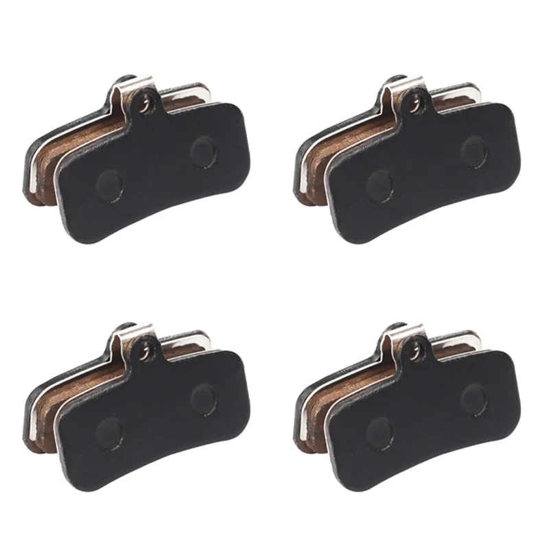 Maintenance Repair 4 Pairs For Shimano Bike Brake Pads Mountain Resin Small tension Replacement tools Disc Brake
Maintenance Repair 4 Pairs For Shimano Bike Brake Pads Mountain Resin Small tension Replacement tools Disc Brake