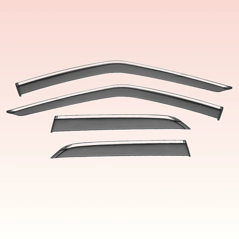 For CITROEN ZX 1990-2013 Car Window Visor Rain Sun Shade Side Shield Awning Auto Accessories Styling
For CITROEN ZX 1990-2013 Car Window Visor Rain Sun Shade Side Shield Awning Auto Accessories Styling