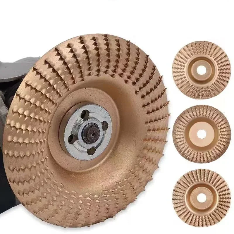 3 pieces of wood polishing tools,including angle grinder, burr grinding disc, burr grinding wheel, and woodworking grinding tool
3 pieces of wood polishing tools,including angle grinder, burr grinding disc, burr grinding wheel, and woodworking grinding tool