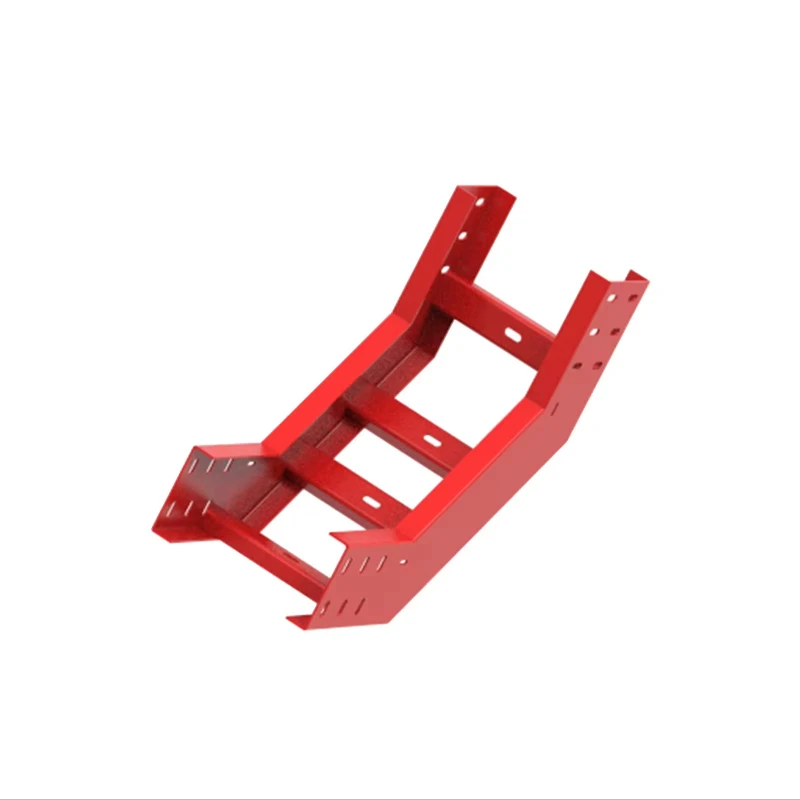 Professional outdoor aluminum cable ladder steel wire mesh ladder
Professional outdoor aluminum cable ladder steel wire mesh ladder