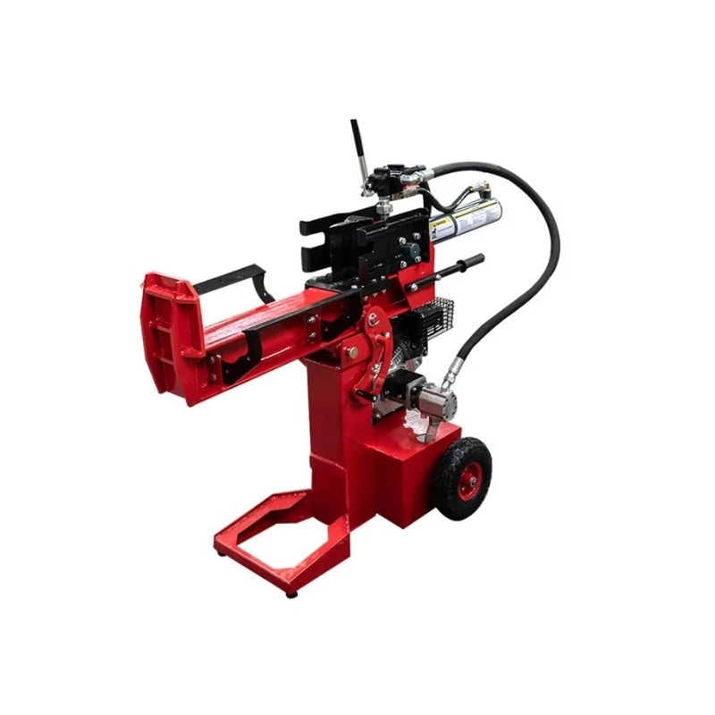 Professional Wood Cutting Machine Engine Single Handle Log Splitter High Quality OEM Customized Made in China
Professional Wood Cutting Machine Engine Single Handle Log Splitter High Quality OEM Customized Made in China