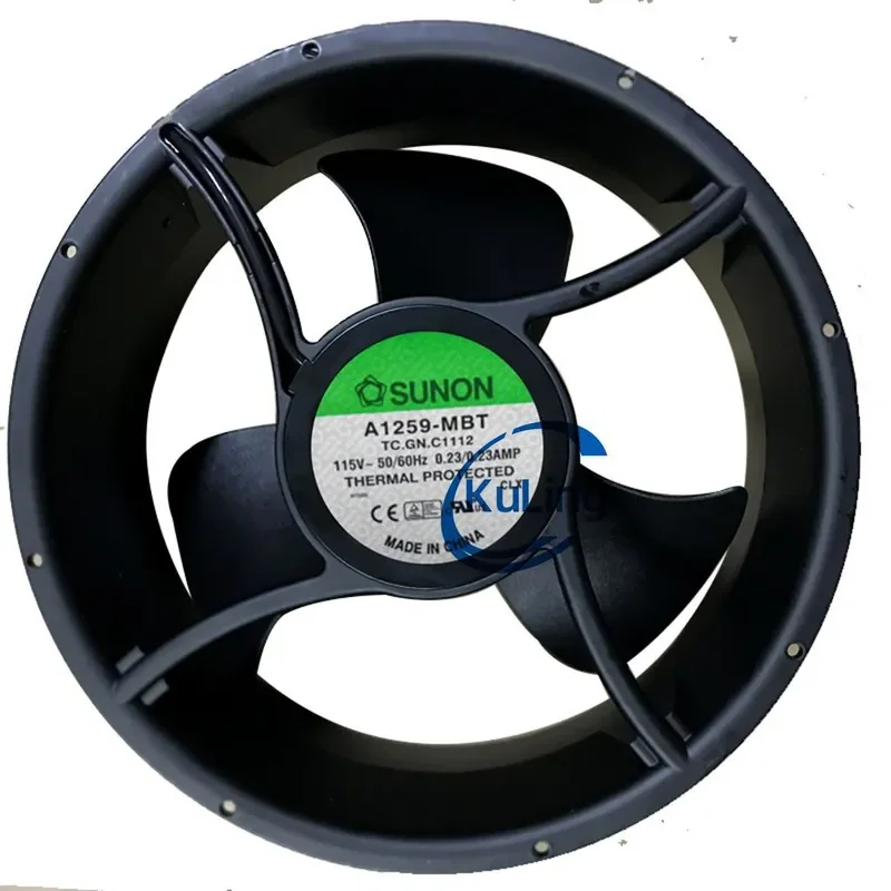 Fan for A2259 HBL HBT MBL MBT A1259 MBT L HBL T TC N GN 25489
Fan for A2259 HBL HBT MBL MBT A1259 MBT L HBL T TC N GN 25489