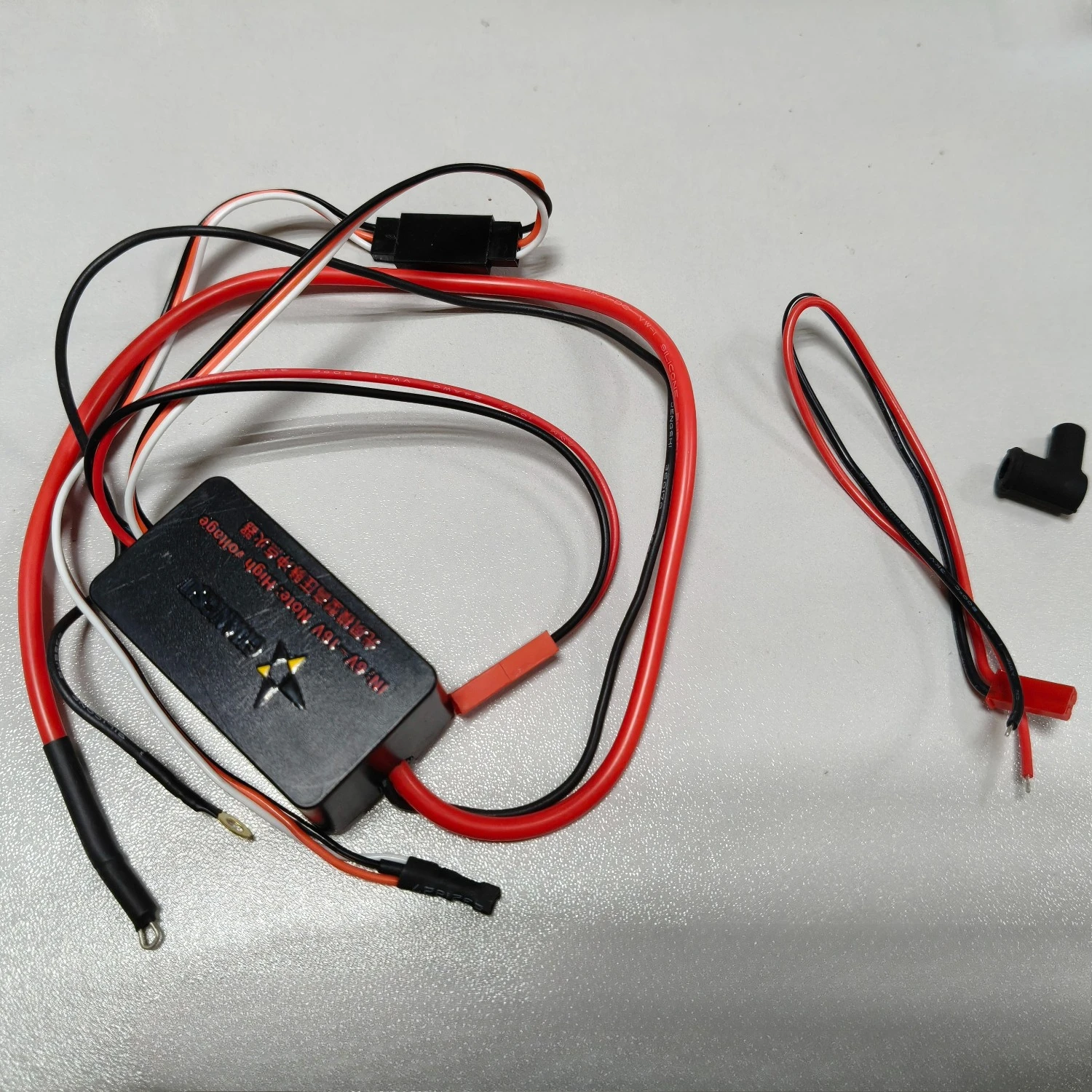 Engine CDI Ignition Engine Model Ignition High Frequency Stable Suitable for Multi-cylinder Engine Model
Engine CDI Ignition Engine Model Ignition High Frequency Stable Suitable for Multi-cylinder Engine Model