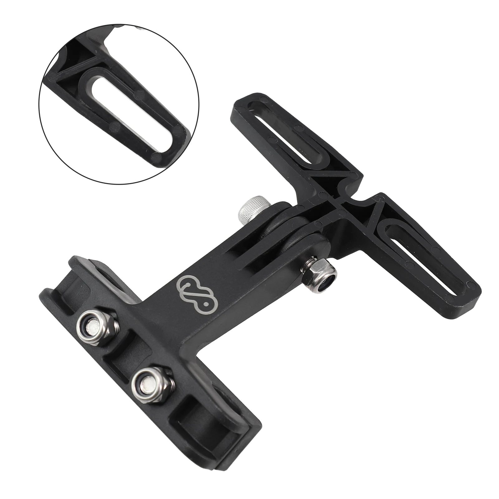 1pcs EBike Electric Bicycle Tail Light Saddle Support Bicycle Lamp Bracket For Gopro Cycling Taillight Mount Holder Cycling Part
1pcs EBike Electric Bicycle Tail Light Saddle Support Bicycle Lamp Bracket For Gopro Cycling Taillight Mount Holder Cycling Part