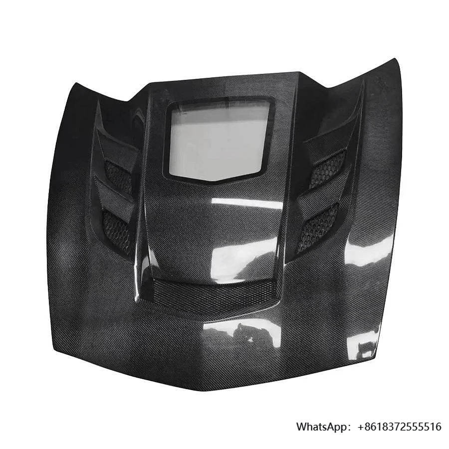 daCarbon Fiber Sport Hood Cover for New Single-Sided Chevrolet Corvette C7 Z06 Upgrade Car Accessory
daCarbon Fiber Sport Hood Cover for New Single-Sided Chevrolet Corvette C7 Z06 Upgrade Car Accessory