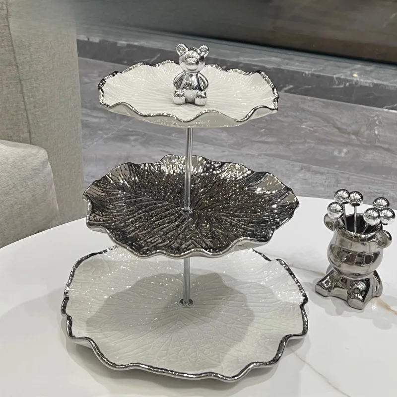 Container Tier Plates Shelves Desk Pretty Luxury Plates French Aesthetic Vassoio Portaoggetti Home Decorations Accessories 
Container Tier Plates Shelves Desk Pretty Luxury Plates French Aesthetic Vassoio Portaoggetti Home Decorations Accessories