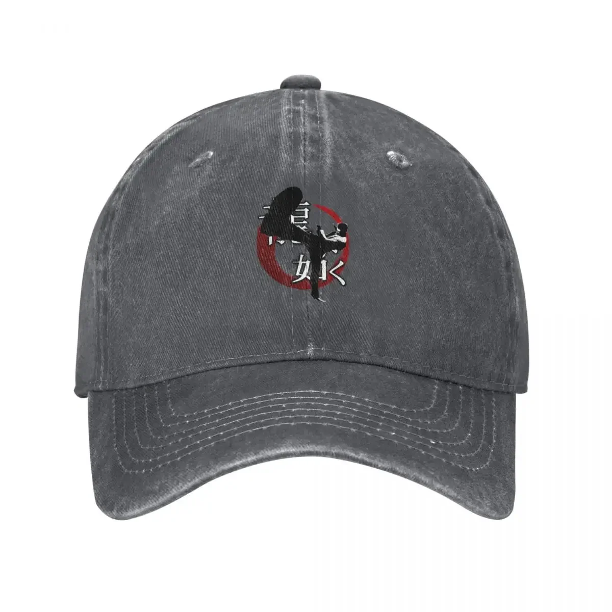 Yakuza Logo Kiryu Kazuma Baseball Cap Kids Hat sun hat beach hat Golf Cap Caps Male Women's
Yakuza Logo Kiryu Kazuma Baseball Cap Kids Hat sun hat beach hat Golf Cap Caps Male Women's