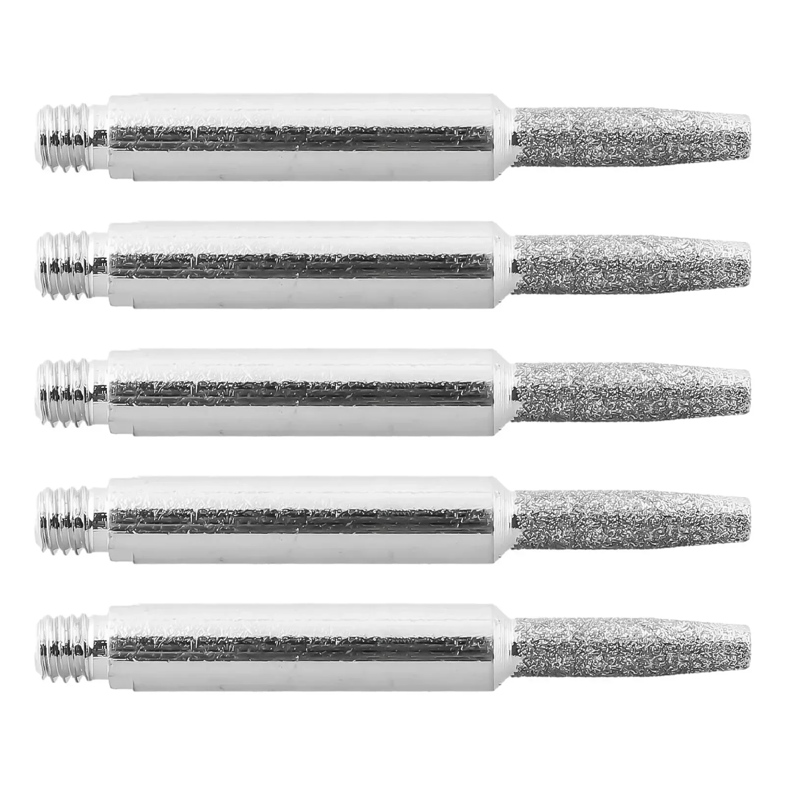 5pcs Carbide Burrs Chainsaw Sharpener Parts Diamond Coated Hand Chain Grinding Head 4.0/4.8/5.5mm Sharpening Jig
5pcs Carbide Burrs Chainsaw Sharpener Parts Diamond Coated Hand Chain Grinding Head 4.0/4.8/5.5mm Sharpening Jig
