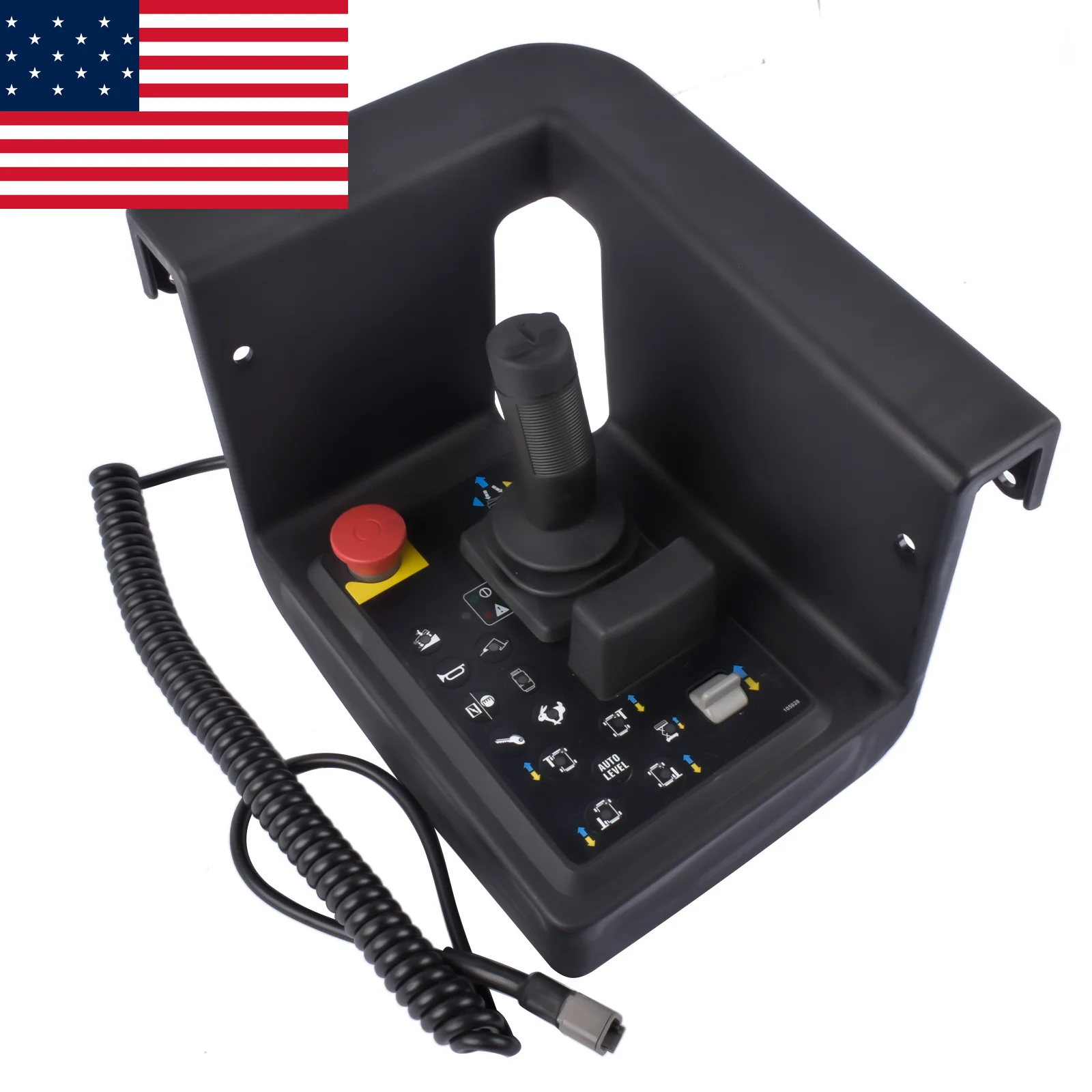 AP03 Plat Control Box 99161GT for Genie Gen 2 RT Scissor Lift GS2668 GS3268 GS3384
AP03 Plat Control Box 99161GT for Genie Gen 2 RT Scissor Lift GS2668 GS3268 GS3384