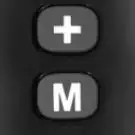 Applicable to flat treadmill and walking treadmill remote controls; the buttons must have the same functions to be compatible.
Applicable to flat treadmill and walking treadmill remote controls; the buttons must have the same functions to be compatible.
