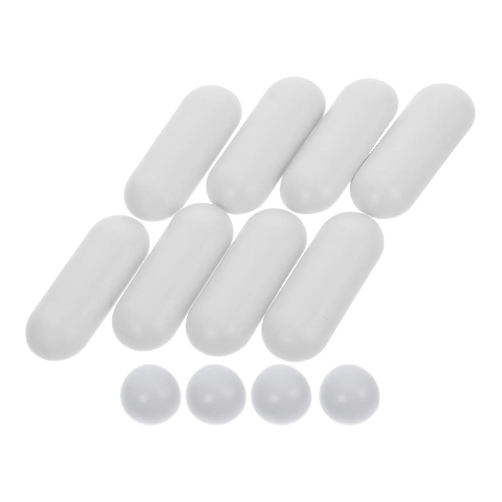 12Pcs Universal Toilet Seat Bumper Set Rubber Lid Stopper Pad for Noise Reduction Shock Absorption Antislip Bathroom Home Hotel
12Pcs Universal Toilet Seat Bumper Set Rubber Lid Stopper Pad for Noise Reduction Shock Absorption Antislip Bathroom Home Hotel
