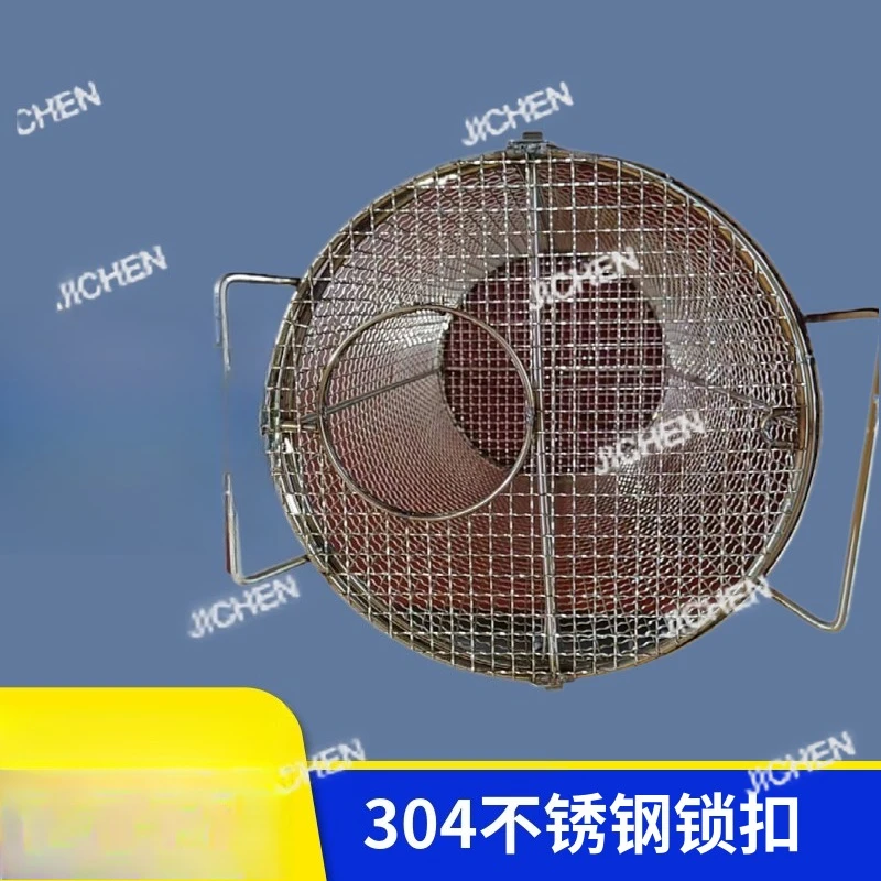 Full 304 stainless steel sewage pump septic tank protective cover fish pond filter submersible pump
Full 304 stainless steel sewage pump septic tank protective cover fish pond filter submersible pump