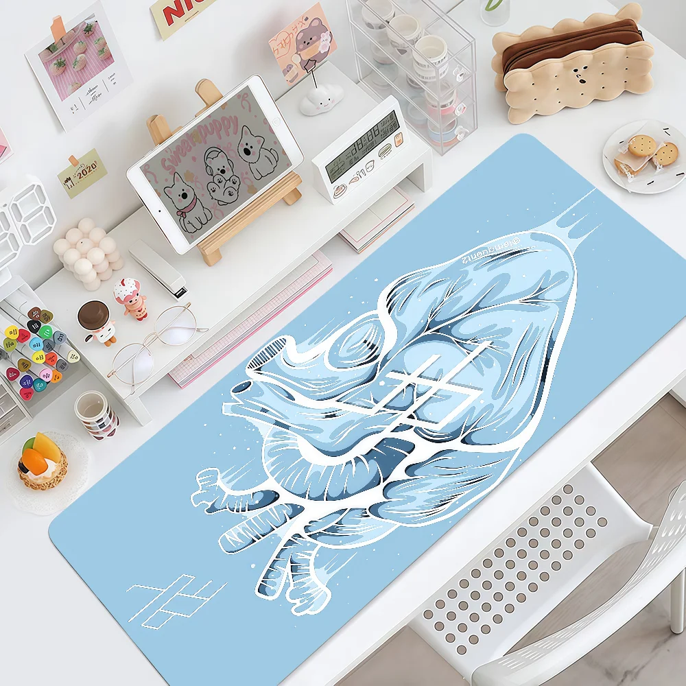 Cool Mouse Rap Pad MousePad Non-slip Lockedge Office Student Singer P-PNL Gaming Thickened Large Writing Pad Cushion
Cool Mouse Rap Pad MousePad Non-slip Lockedge Office Student Singer P-PNL Gaming Thickened Large Writing Pad Cushion