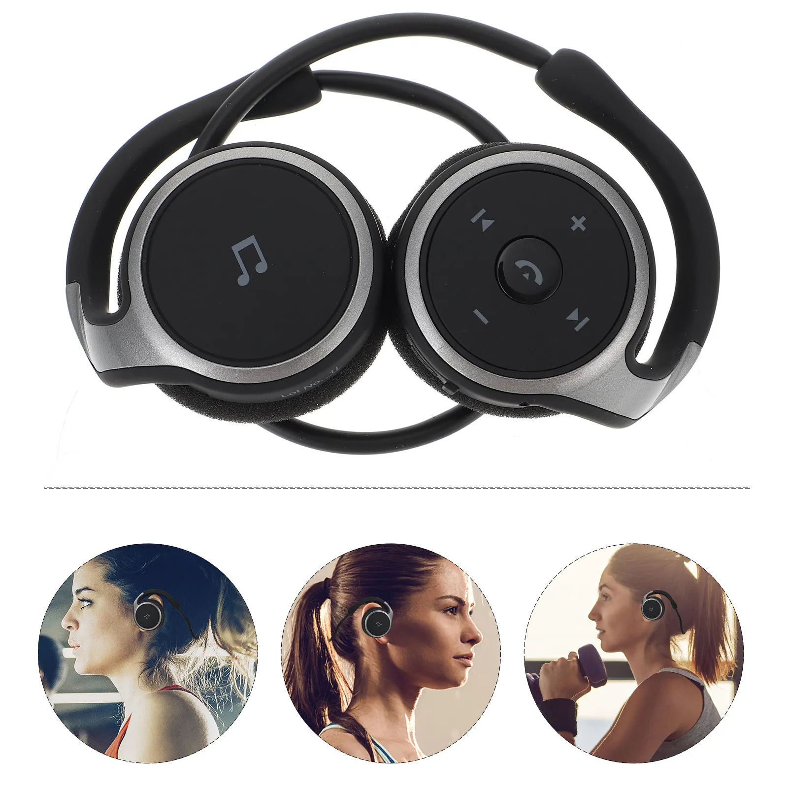 Беспроводные наушники с креплением на ухо 4.1, спортивные наушники для бега и тренировок, легкие беспроводные наушники для активного отдыха
Беспроводные наушники с креплением на ухо 4.1, спортивные наушники для бега и тренировок, легкие беспроводные наушники для активного отдыха