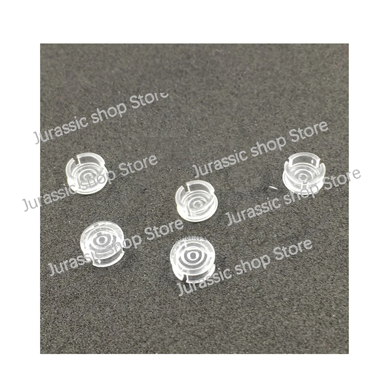 1000PCS LED Light Guide Cap 5MM Lampshade Light-emitting Diode Protective Cover Light Guide Column LED Diode Tube
1000PCS LED Light Guide Cap 5MM Lampshade Light-emitting Diode Protective Cover Light Guide Column LED Diode Tube
