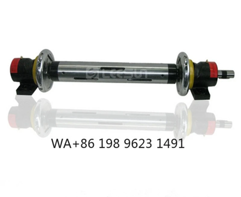 High quality key air expanding shaft in size, professional spare part for industrial packing machine equipment
High quality key air expanding shaft in size, professional spare part for industrial packing machine equipment
