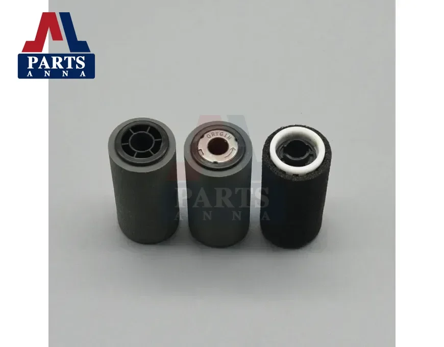 ADF Pickup Separation Feed Roller for XEROX 7120 7125 7425 7428 7525 7530 7535 7545 7556 5325 5335 7220 7225 7830 7835
ADF Pickup Separation Feed Roller for XEROX 7120 7125 7425 7428 7525 7530 7535 7545 7556 5325 5335 7220 7225 7830 7835