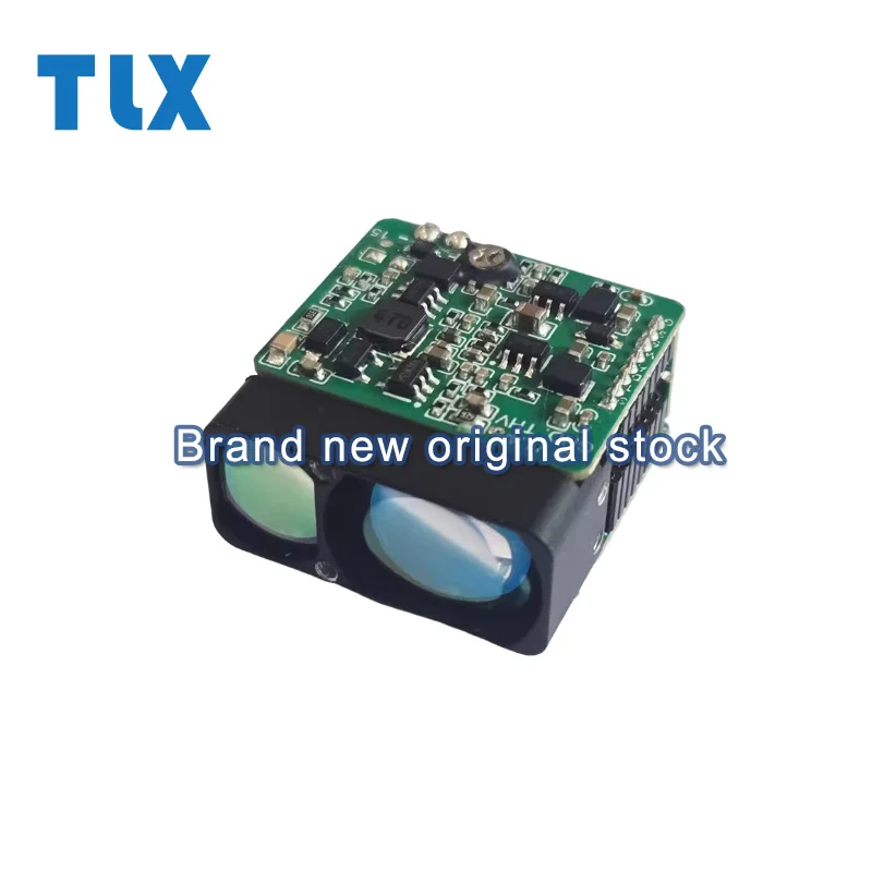 LRF1500A laser range finder module 905nm infrared high precision
LRF1500A laser range finder module 905nm infrared high precision