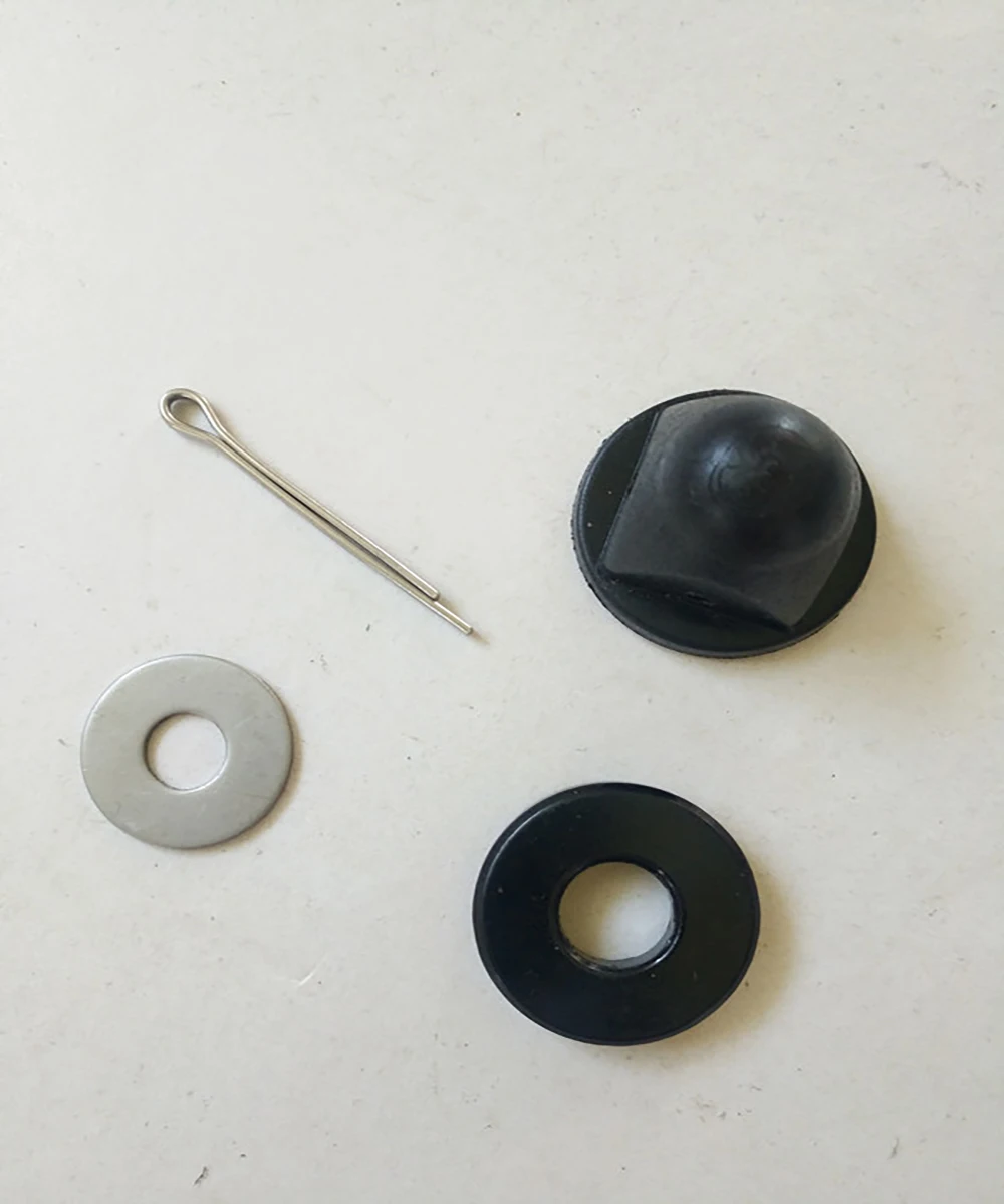 Outboard Motor Screw Nut for HangKai Yadao Boat Engine 4HP 2-Stroke 4-Stroke 6.0-7.0HP Gasoline Motor Accessory
Outboard Motor Screw Nut for HangKai Yadao Boat Engine 4HP 2-Stroke 4-Stroke 6.0-7.0HP Gasoline Motor Accessory