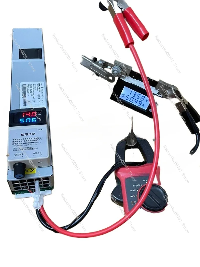 Adjustable Charger 14.6V True 50A Lithium Iron Phosphate Ternary Lithium, Polymer Lead-acid Battery
Adjustable Charger 14.6V True 50A Lithium Iron Phosphate Ternary Lithium, Polymer Lead-acid Battery