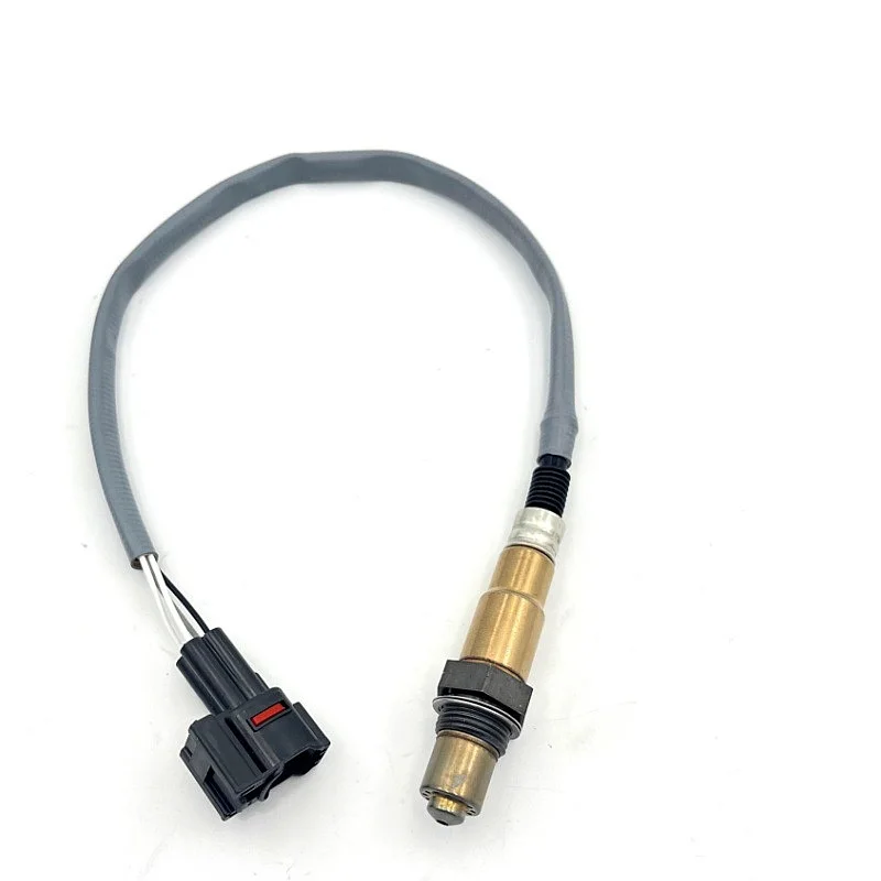 Oxygen Sensor 1821354LB0 for Suzuki, Direct Fit Replacement
Oxygen Sensor 1821354LB0 for Suzuki, Direct Fit Replacement