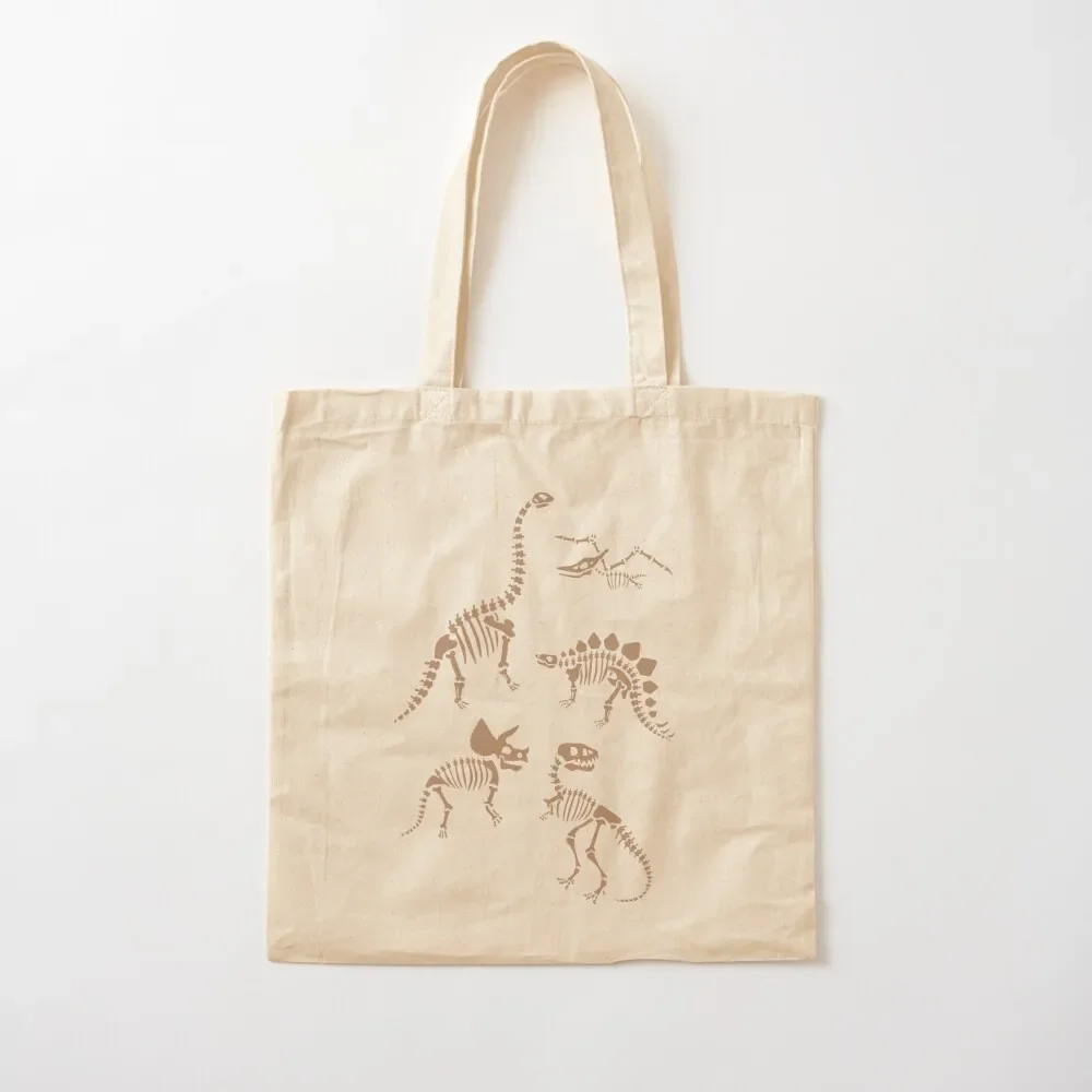 Dinosaur Fossil Pattern Tote Bag reusable grocery bags Portable shopping bag cute tote bag Canvas Tote
Dinosaur Fossil Pattern Tote Bag reusable grocery bags Portable shopping bag cute tote bag Canvas Tote