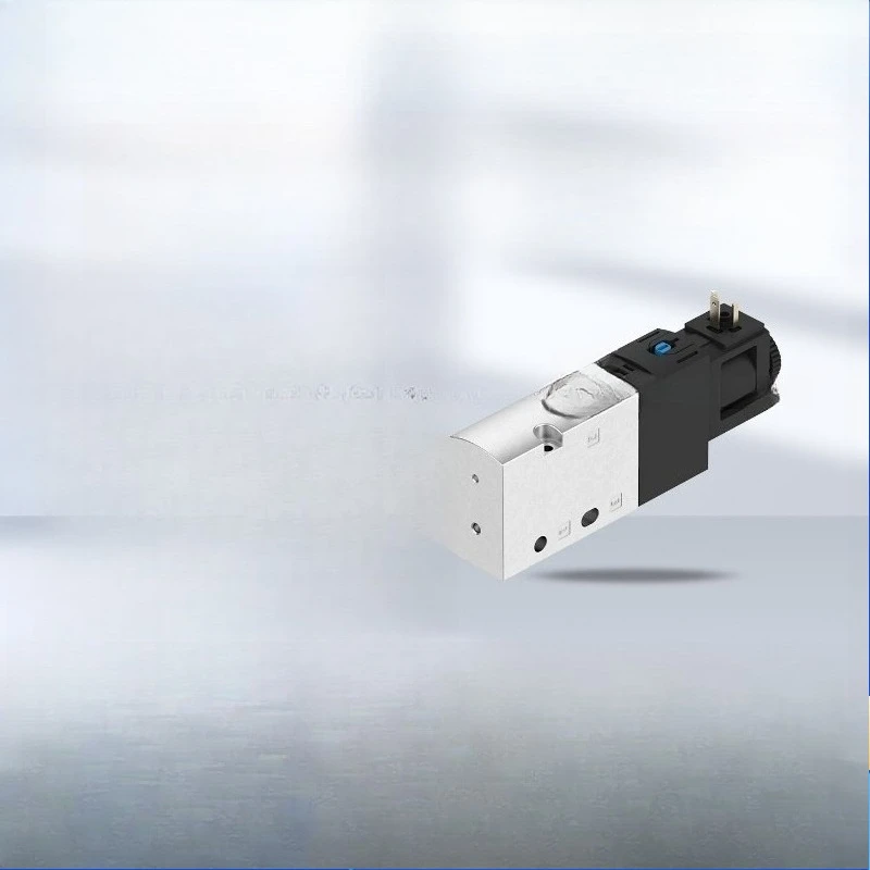 Parts forFesto FESTO solenoid valve VUVS L20 M32C AD G18 F7 1C1 575269
Parts forFesto FESTO solenoid valve VUVS L20 M32C AD G18 F7 1C1 575269