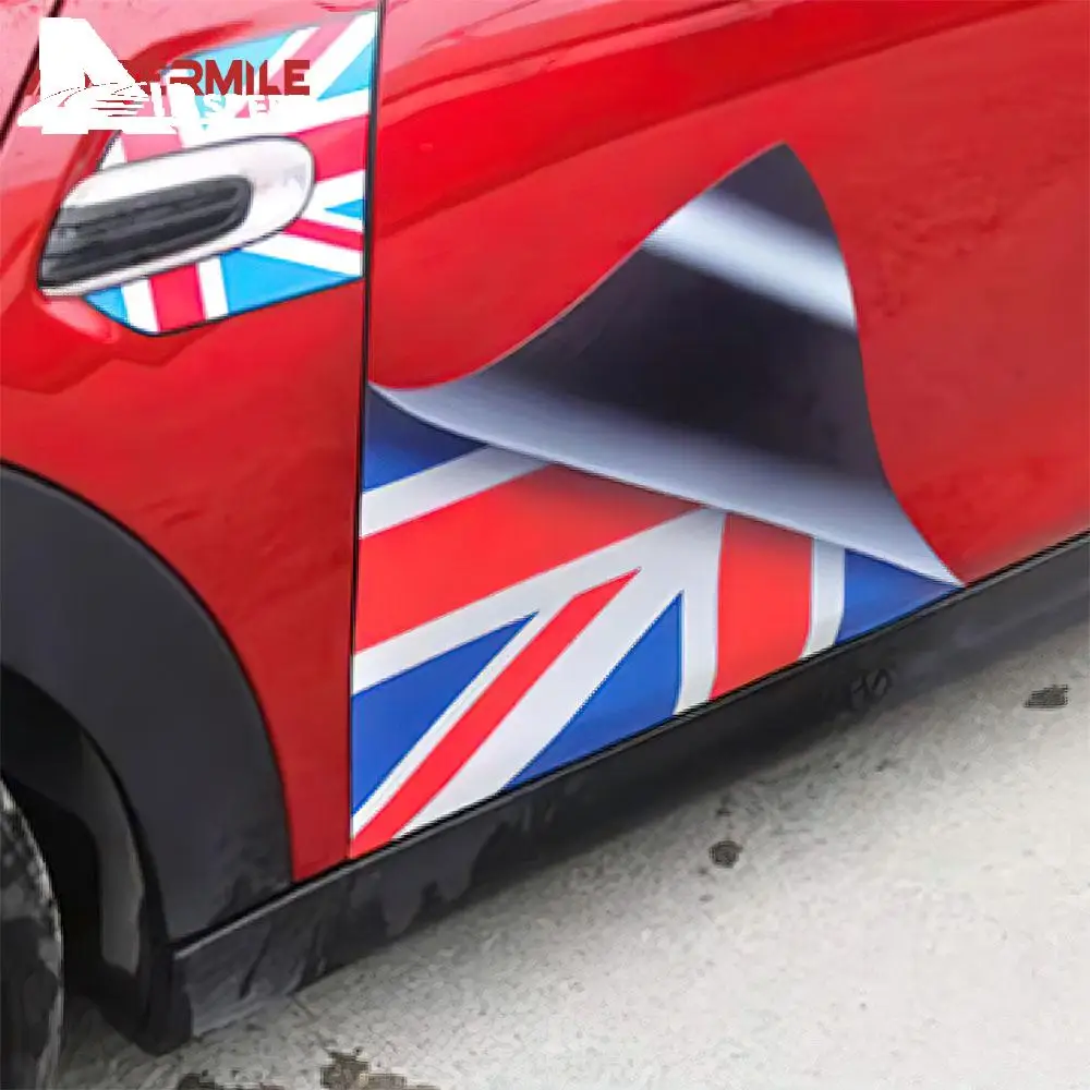 1 шт. наклейка на дверь автомобиля для Mini Cooper One JCW S R60 R55 R56 R50 R53 F66 F55 F56 F60 U25 Countryman украшение на боковую дверь 
1 шт. наклейка на дверь автомобиля для Mini Cooper One JCW S R60 R55 R56 R50 R53 F66 F55 F56 F60 U25 Countryman украшение на боковую дверь