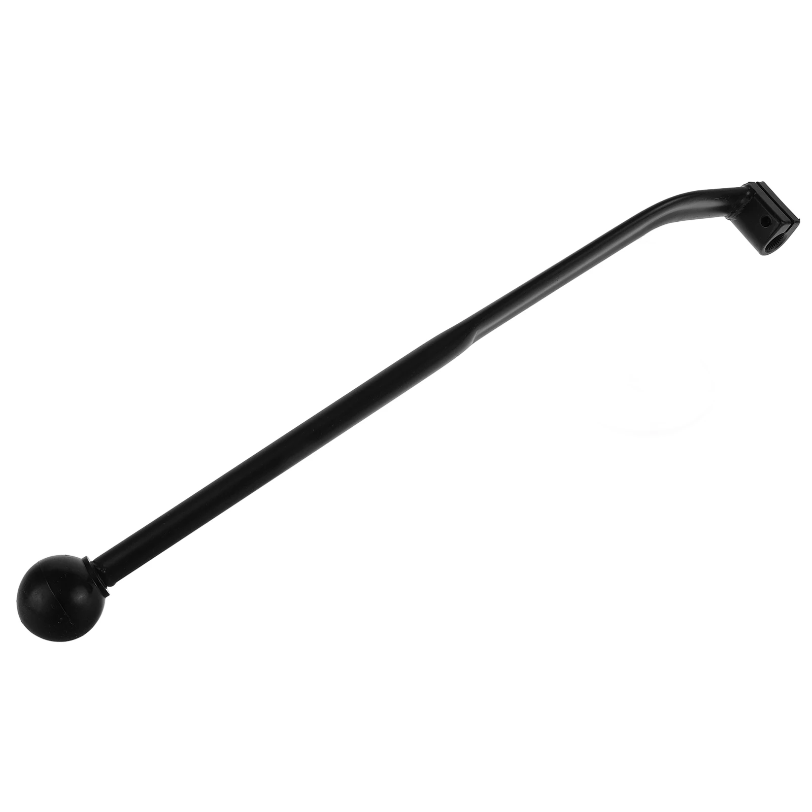 Manual Shifting Gear Lever for 50CC-125CC ATV Quad Bike Black Steel Motorcycle Durable Design Easy Install
Manual Shifting Gear Lever for 50CC-125CC ATV Quad Bike Black Steel Motorcycle Durable Design Easy Install
