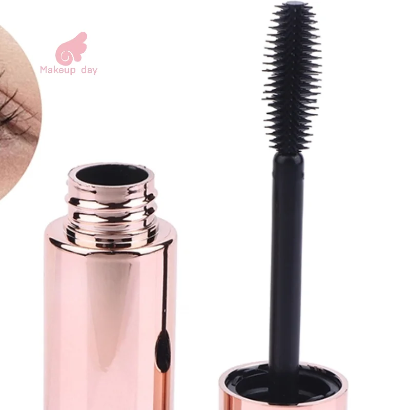 18ml Empty Mascara Tube With Brush Wand Refillable Container Bottle For Eyelash Cream Castor Oil Eyebrow Growth Serum Leakproof
18ml Empty Mascara Tube With Brush Wand Refillable Container Bottle For Eyelash Cream Castor Oil Eyebrow Growth Serum Leakproof