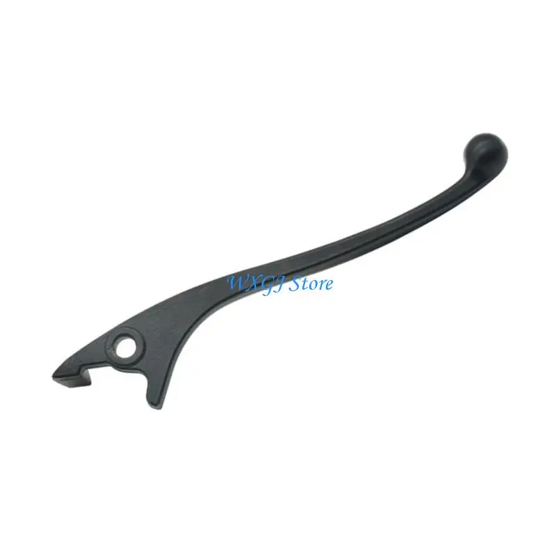 37JE Ergonomic Designs Left/Right Disc Brake Lever Aluminum Brake Handle Comfortable Grip Brake Motorcycle Accessories
37JE Ergonomic Designs Left/Right Disc Brake Lever Aluminum Brake Handle Comfortable Grip Brake Motorcycle Accessories