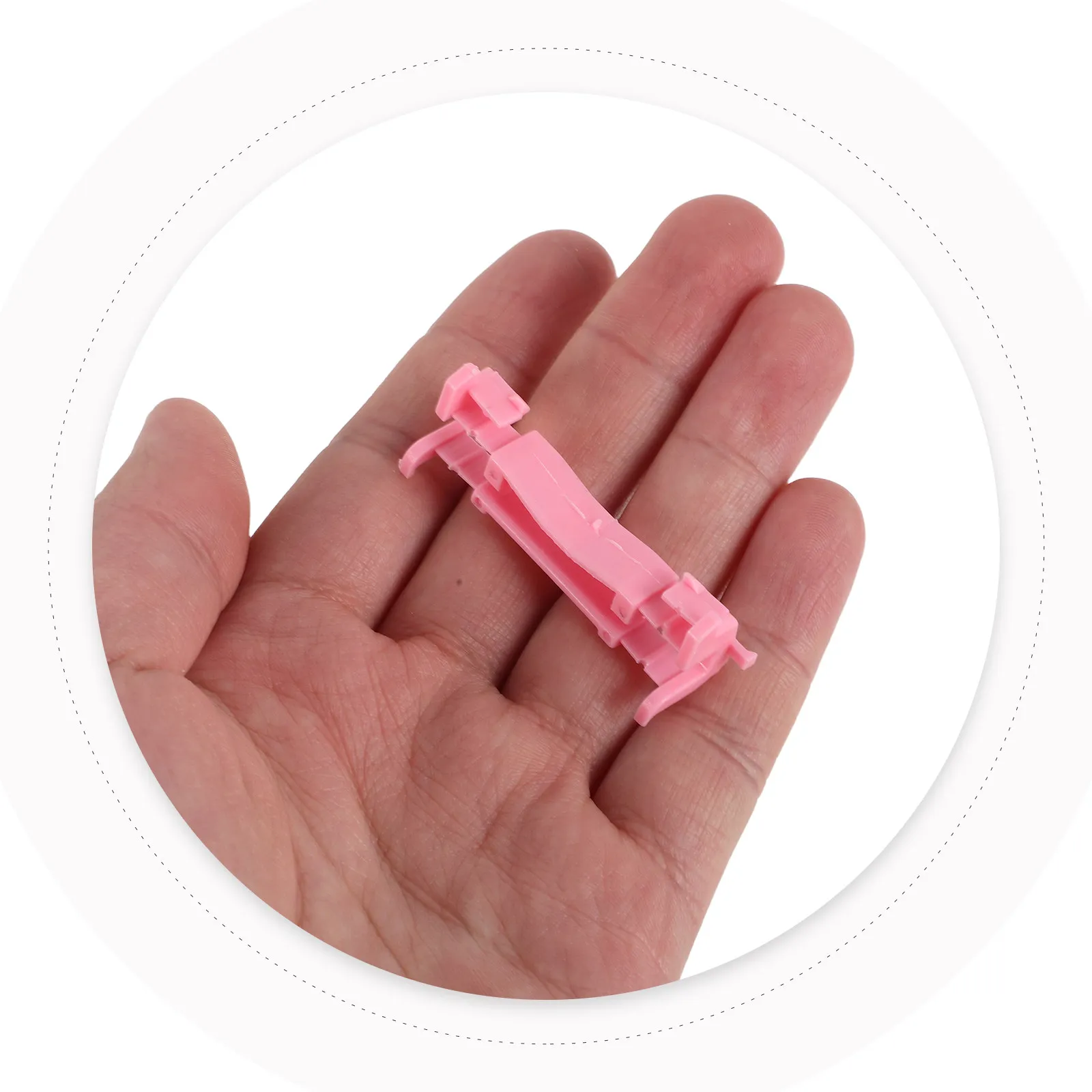 20Pcs Car Roof Gutter Clips Plastic Retainer Fasteners Exterior Drip Rail Molding Repair Clips Weatherstrip Retainer Replacement
20Pcs Car Roof Gutter Clips Plastic Retainer Fasteners Exterior Drip Rail Molding Repair Clips Weatherstrip Retainer Replacement