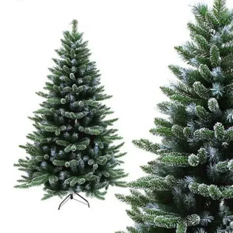 Artificial Christmas Tree Decoration Snowflake Encryption Large Indoor Outdoor Home Party Xmas Tree Ornaments Supplies
Artificial Christmas Tree Decoration Snowflake Encryption Large Indoor Outdoor Home Party Xmas Tree Ornaments Supplies