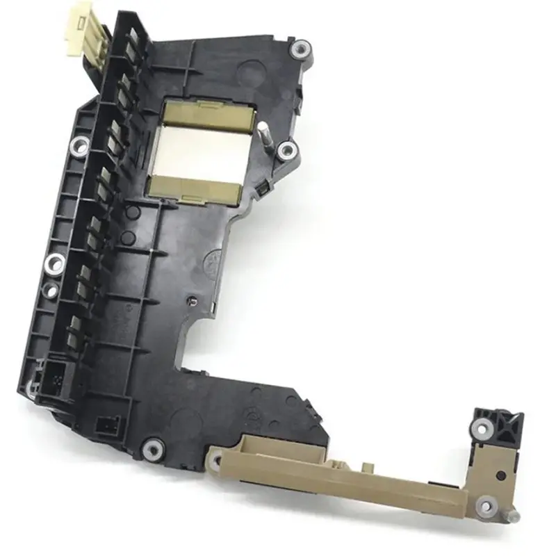 A13Z-For BMW 7 Series 0260550008 Compatible TCU TCM 6HP19 6HP21 F02 Transmission Control Unit Wiring Board
A13Z-For BMW 7 Series 0260550008 Compatible TCU TCM 6HP19 6HP21 F02 Transmission Control Unit Wiring Board