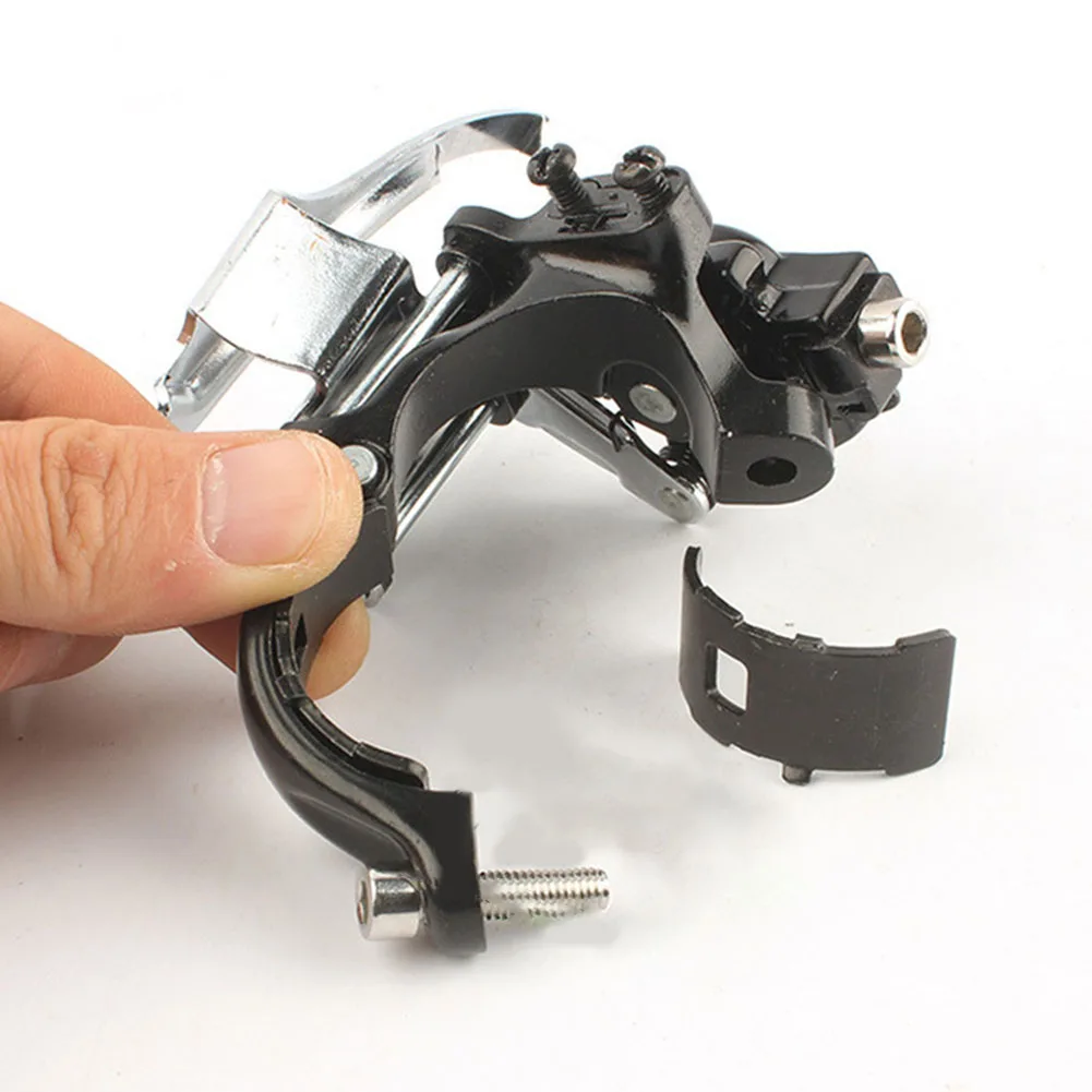 Bicycle Reducing Ring Bicycle Front Derailleur Ring Convert 34.9mm To 31.8mm Mountain Bike Most Front Derailleurs
Bicycle Reducing Ring Bicycle Front Derailleur Ring Convert 34.9mm To 31.8mm Mountain Bike Most Front Derailleurs