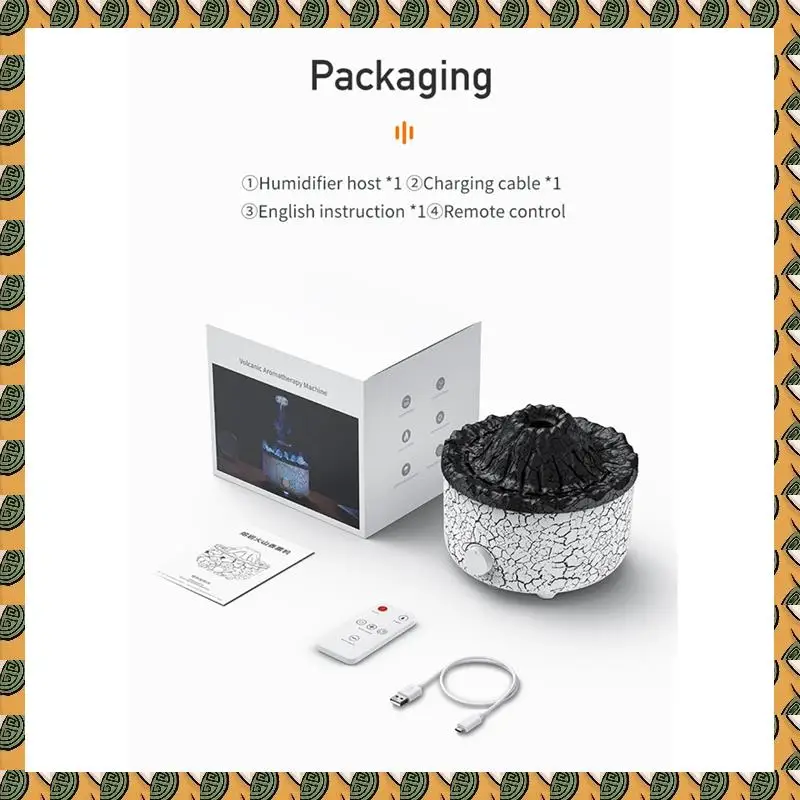 Lava Aromatherapy Air Humidifiers Essential Oil Diffuser With Ambient Light Diffuser For Bedroom Office UK Plug Easy Install
Lava Aromatherapy Air Humidifiers Essential Oil Diffuser With Ambient Light Diffuser For Bedroom Office UK Plug Easy Install