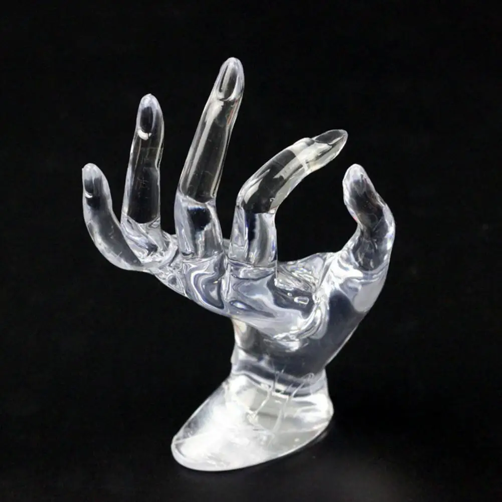 Ring Holder Hand Shape Necklace Bracelet Jewelry Display Rack Mannequin Hand For Jewelry Display Stand Organizer
Ring Holder Hand Shape Necklace Bracelet Jewelry Display Rack Mannequin Hand For Jewelry Display Stand Organizer